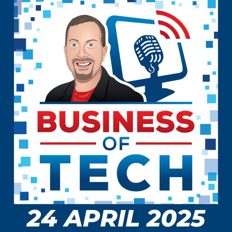 Maryland’s New IT Tax, Microsoft’s Copilot Revolution, and Cynomi’s Cybersecurity Growth Surge